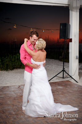 Best Anna Maria Island Wedding photographer - Sandra Johnson (SJFoto.com)